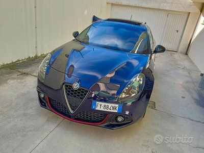 usata Alfa Romeo Giulietta (2010-21) - 2011