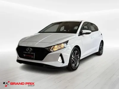 Usata Hyundai i20