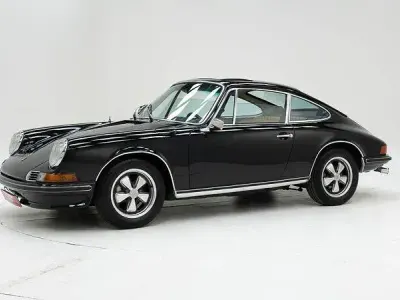 Usata Porsche 911 190 CV (139 kW) 1973 Altri Coupé