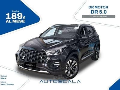 Occasion DR DR 5.0