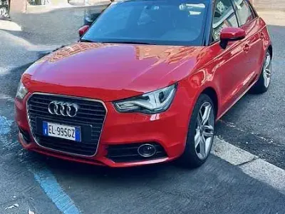 Usata Audi A1 Sportback