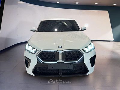 Usata BMW X2 Performance 170 CV (125 kW) 2025 Bianco SUV