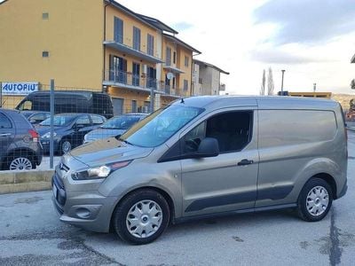Usata Ford Transit Connect 95 CV (69 kW) 2017 Other Monovolume