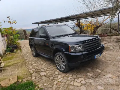 Usata Land Rover Range Rover Sport