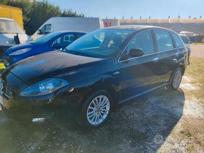 usata Fiat Croma 1.9 Multijet Dynamic