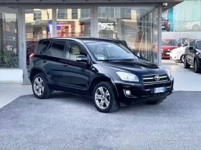 Usata Toyota RAV4