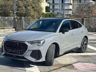 Usata Audi RS Q3 Sportback Ambiente 400 CV (294 kW) 2022 SUV