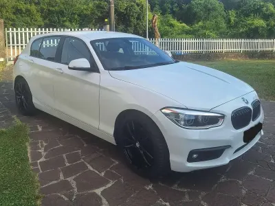 Usata BMW 118