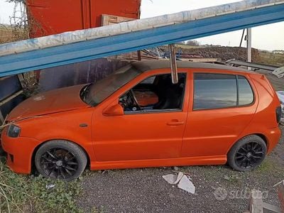 Usata VW Polo 2000