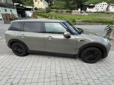 Usata Mini Clubman