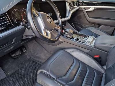 Usata VW Touareg Advance 231 CV (169 kW) 2020 SUV