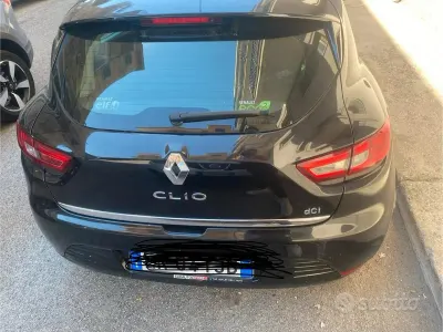 Usata Renault Clio 90 CV (66 kW) 2013