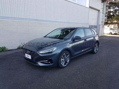 usata Hyundai i30 III 2020 5p 1.6 crdi 48V Prime 136cv