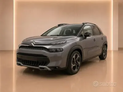 Usata Citroën C3 Aircross
