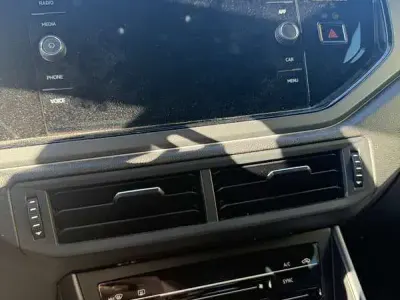 Begagnad VW Taigo R-line 150 HK (110 kW) 2024 Beige SUV