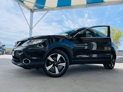 usata Nissan Qashqai 1.5 dCi N-Connecta