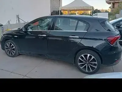 Gebraucht Fiat Tipo