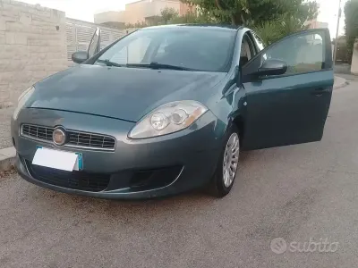 Usata Fiat Bravo 80 CV (58 kW) 2008 Utilitaria