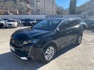 usata Peugeot 3008 BlueHDi 130 S&S EAT8 Active Business