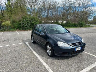 usata VW Golf V Golf 1.9 TDI 5p. Trendline