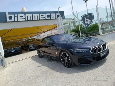 Usata BMW 840