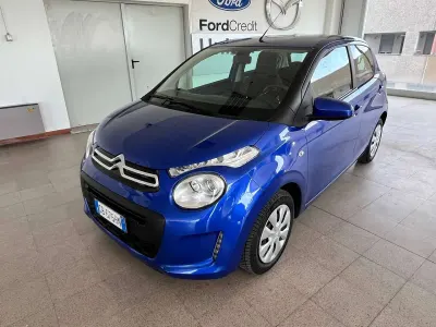 Usata Citroën C1