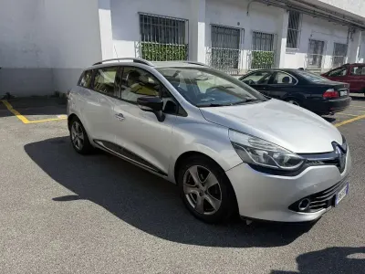 Usata Renault Clio GrandTour