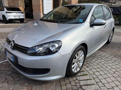 Usata VW Golf VI Edition 105 CV (77 kW) 2011 Other Utilitaria