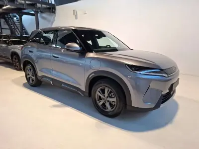 Nuova BYD Atto 2 Active 166 CV (122 kW) 2026 Grigio SUV