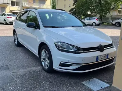Usata VW Golf VII