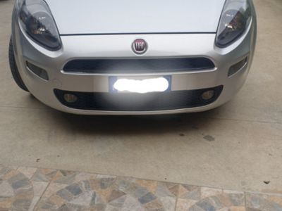 Fiat Punto Evo