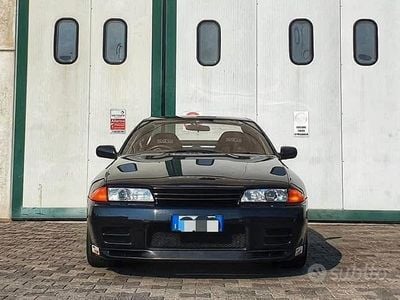 Nero Usata 1992 Nissan Skyline GT Coupé | 61.500 €