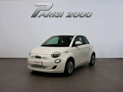 Usata Fiat 500e