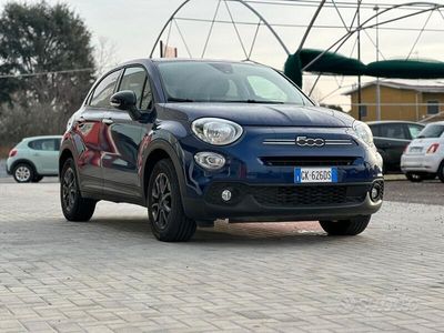 usata Fiat 500X 500X1.3 mjet Club 95cv