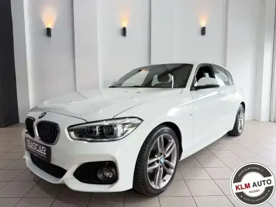 Usata BMW 118