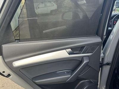 Usata Audi Q5 S-line plus 204 CV (150 kW) 2021 SUV