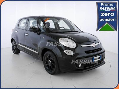 usata Fiat 500L 1.3 Multijet 95 CV Pop Star usato