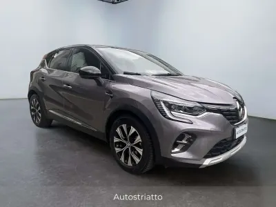Usata Renault Captur Techno 143 CV (105 kW) 2023 Other SUV