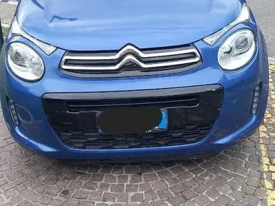 Usata Citroën C1