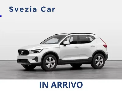Usata Volvo XC40