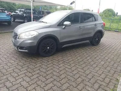 Usata Suzuki SX4 S-Cross