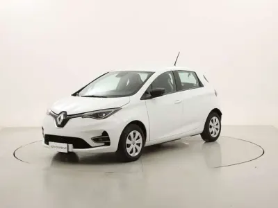 Usata Renault Zoe