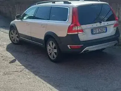 Usata Volvo XC70