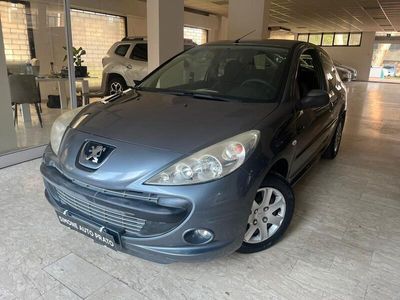 Peugeot 206+