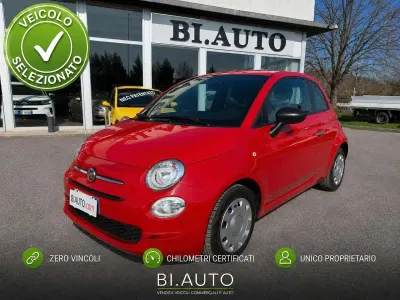 Usata Fiat 500
