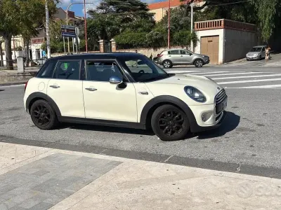 Usata Mini Cooper D