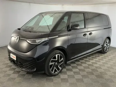 Usata VW ID. Buzz