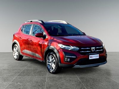 usata Dacia Nova Sandero Stepway 1.0 TCe ECO-G Comfort del 2021 usata aMilanese