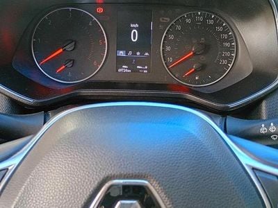 Usata Renault Clio IV 85 CV (62 kW) 2019 Berlina