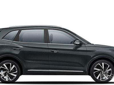 Nuova MG MGS5 EV Luxury 2025 Grigio SUV